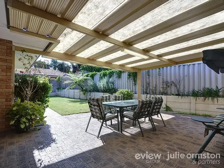 Fifth view of Homely house listing, 1 Grove Ct, Greenwood WA 6024