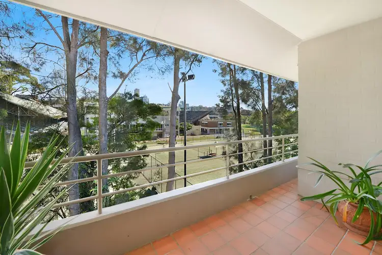 Second view of Homely apartment listing, 33/400 Glenmore Road, Paddington NSW 2021