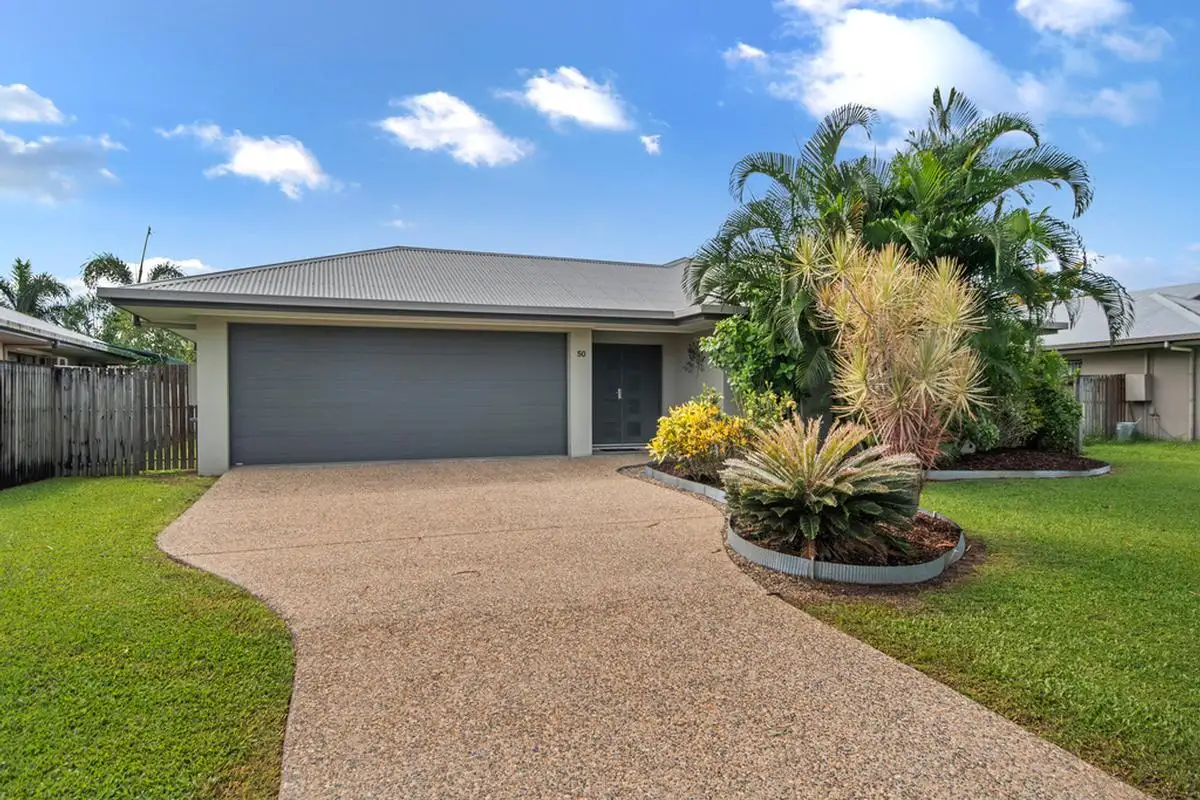 Main view of Homely house listing, 50 Phoenix Street, White Rock QLD 4868