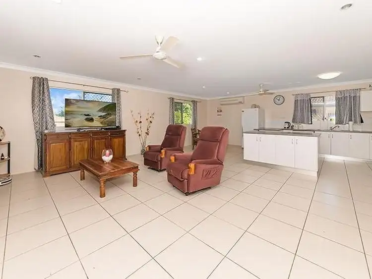 Fifth view of Homely house listing, 322 Pinnacle Drive, Rasmussen QLD 4815