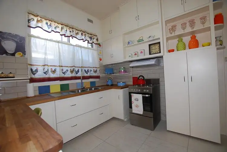 Fifth view of Homely house listing, 1/77 McKenzie St, Wonthaggi VIC 3995
