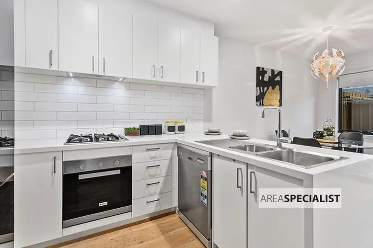 Fifth view of Homely unit listing, 6/1A King George Parade, Dandenong VIC 3175