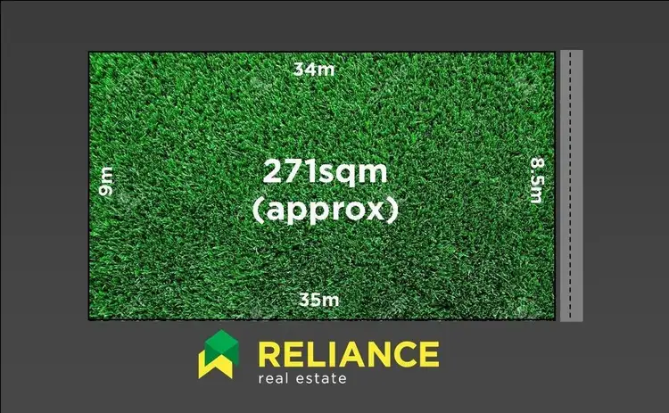 52 Gamalite Drive, Melton West VIC 3337