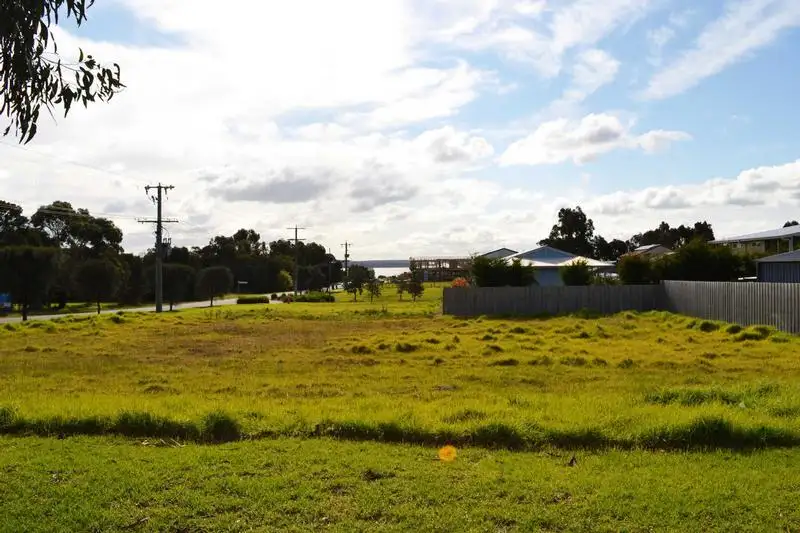 Main view of Homely land listing, 54 ANDERSON PARADE, Corinella VIC 3984