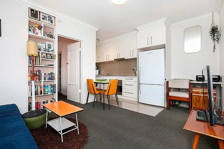 Sixth view of Homely apartment listing, 12/4 Prince Street, Essendon North VIC 3041