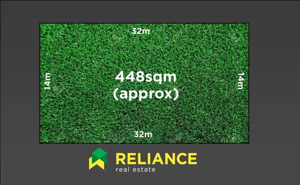 Main view of Homely land listing, LOT 21901 Sustainable Drive, Craigieburn VIC 3064