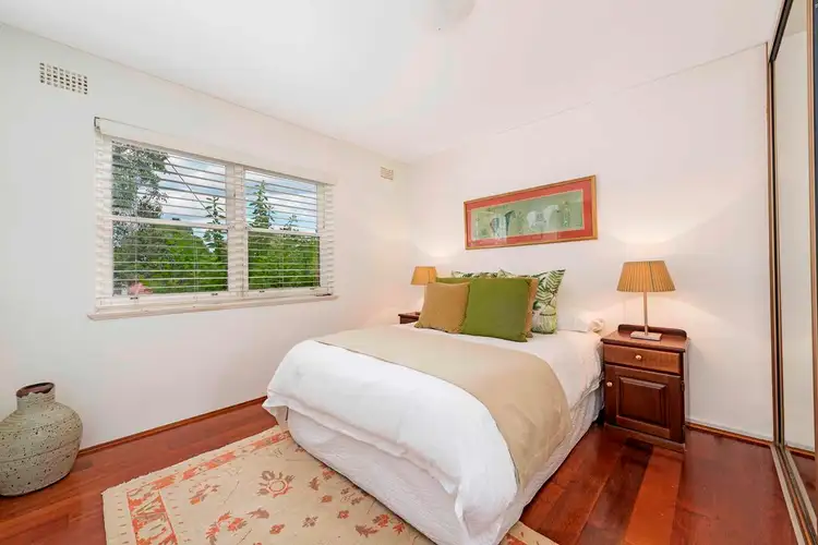 Third view of Homely apartment listing, 1/138 Holt Avenue, Cremorne NSW 2090