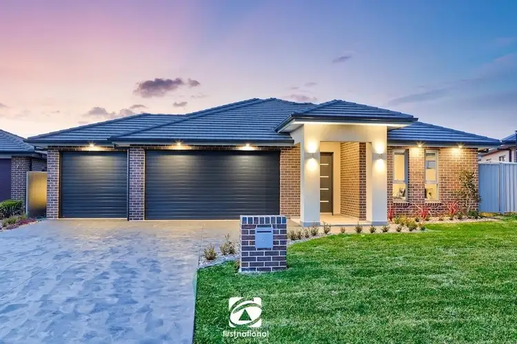 Main view of Homely house listing, 22 Sorell Way, Harrington Park NSW 2567