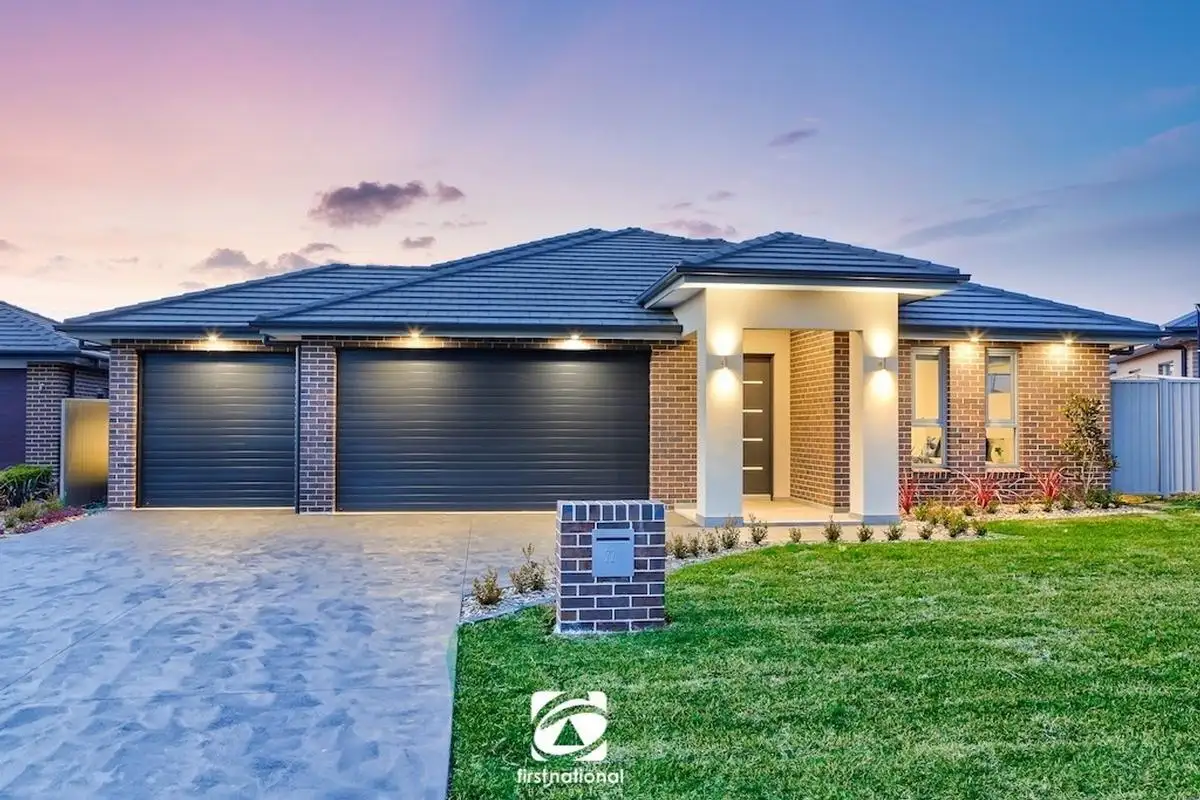 Main view of Homely house listing, 22 Sorell Way, Harrington Park NSW 2567