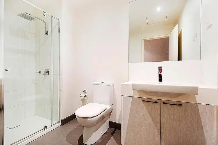 Fifth view of Homely apartment listing, 503/187 Boundary Road, North Melbourne VIC 3051