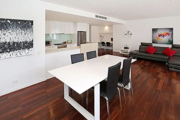 Fifth view of Homely apartment listing, 232/68 Mount Alexander Road, Travancore VIC 3032