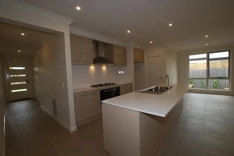 Fifth view of Homely townhouse listing, 194 GRAHAM STREET, Wonthaggi VIC 3995