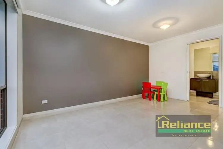 Fifth view of Homely house listing, 12 Silverbush Way, Truganina VIC 3029