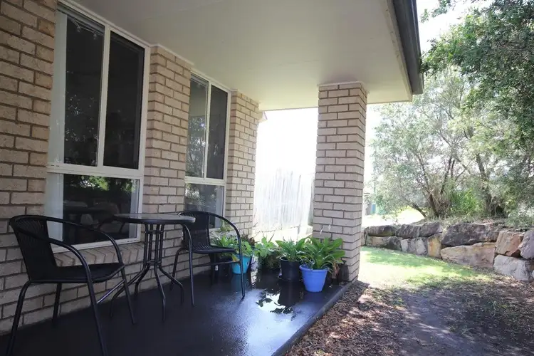 Second view of Homely house listing, 20 Jonic Drive, Goodna QLD 4300