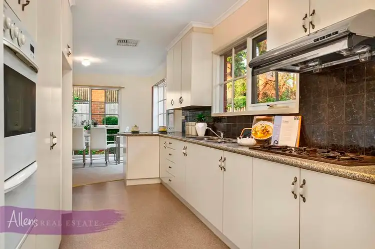 Third view of Homely townhouse listing, 2/297 Springvale Road, Forest Hill VIC 3131