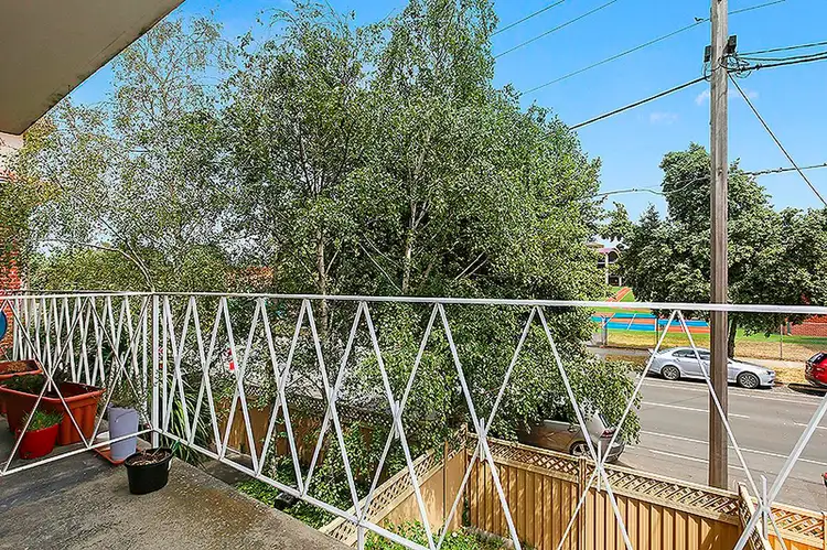 Fourth view of Homely apartment listing, 5/14 Hutcheson Street, Moonee Ponds VIC 3039