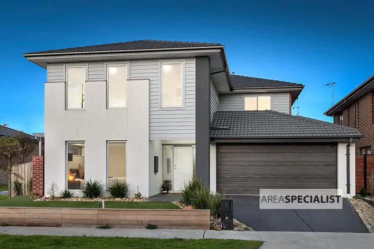 1 Broadleaf Court, Keysborough VIC 3173