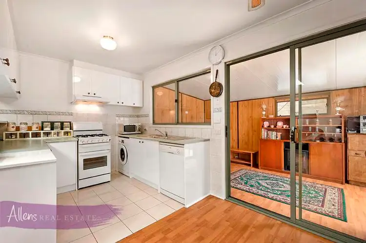 Fifth view of Homely house listing, 21 Kulnine Avenue, Mitcham VIC 3132