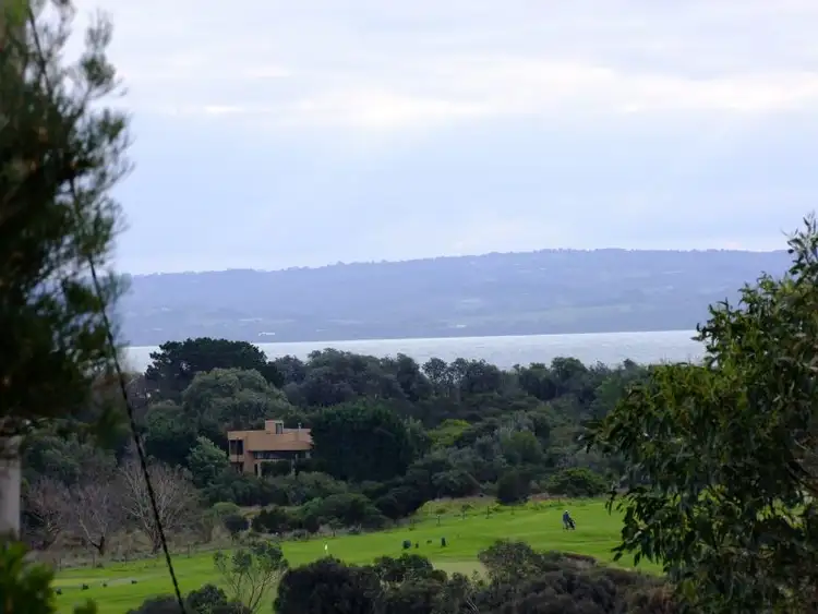 Second view of Homely land listing, 93 RED ROCKS ROAD, Cowes VIC 3922