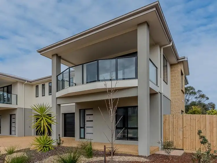 Second view of Homely townhouse listing, 8/359-361 CHURCH ST, Cowes VIC 3922