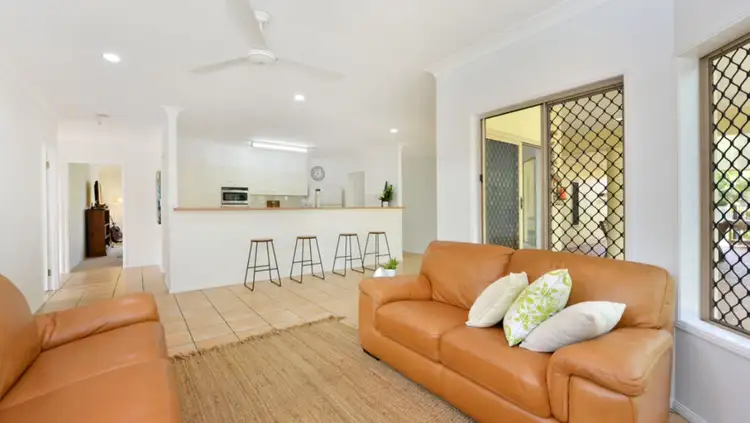 Fifth view of Homely house listing, 10 Spowatt Close, Kanimbla QLD 4870