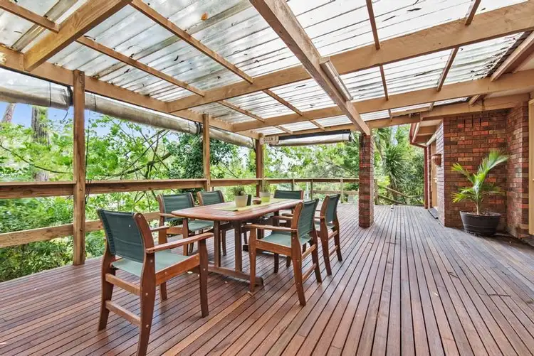 11 Fern Street, The Basin VIC 3154