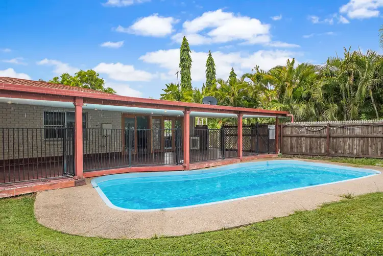 Third view of Homely house listing, 21 Carbine Court, Kelso QLD 4815
