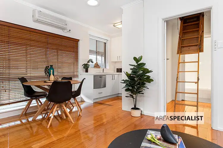 Second view of Homely unit listing, 10/34-35 Nepean Highway, Aspendale VIC 3195