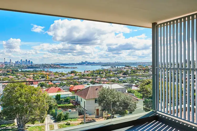 2/68 Gilbert Street, Dover Heights NSW 2030