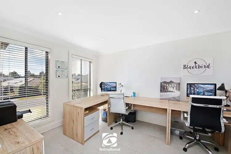 Sixth view of Homely house listing, 14 Rubus Avenue, Mount Annan NSW 2567