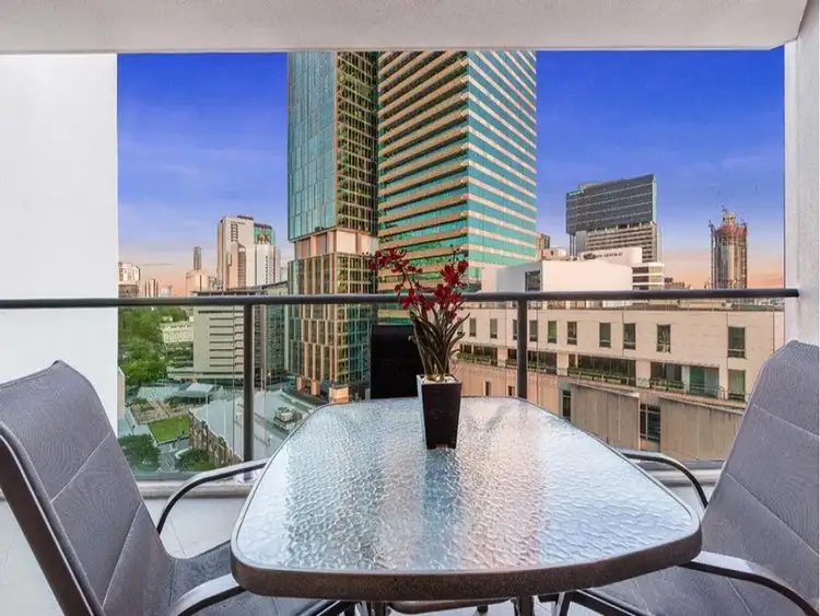 162/18 Tank Street, Brisbane City QLD 4000