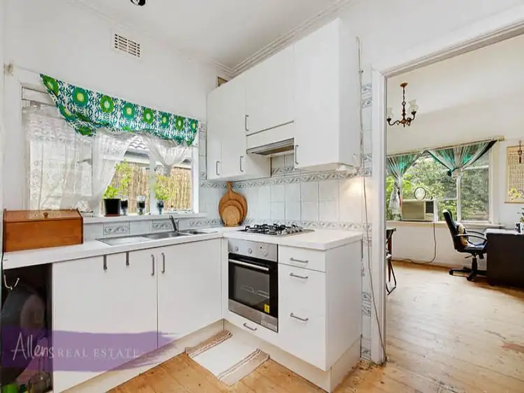 Second view of Homely house listing, 539 Elgar Road, Mont Albert North VIC 3129