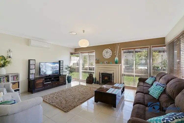 Third view of Homely house listing, 8 Kinnear Street, Harrington Park NSW 2567