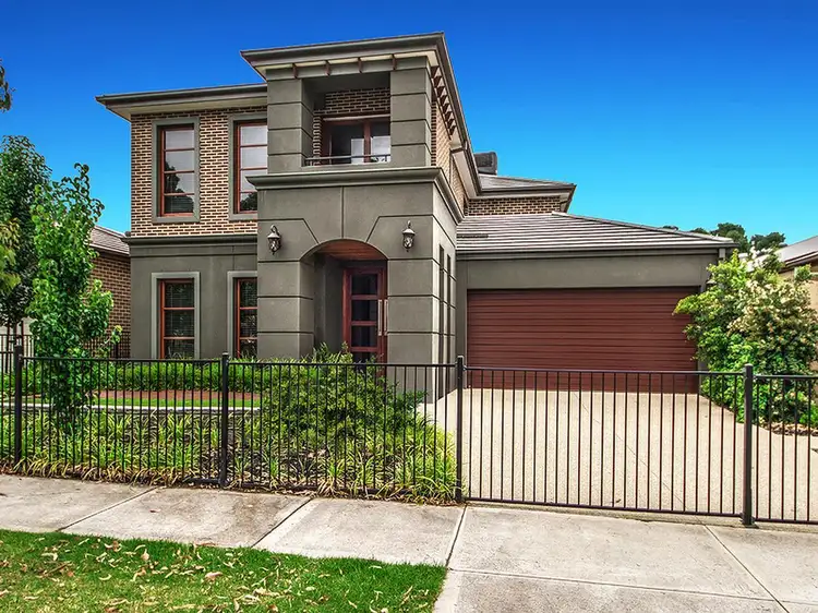 44 Flourish Circuit, Greenvale VIC 3059