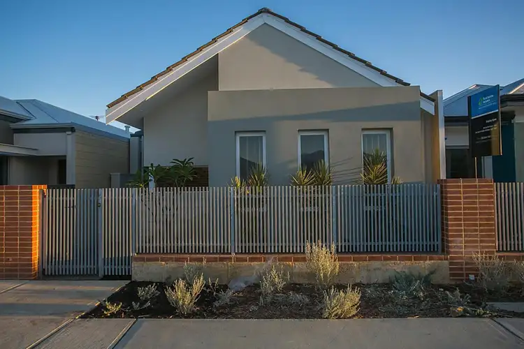 8 Felix Lane, Clarkson WA 6030