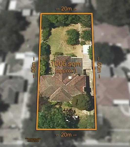 4 Central Avenue, Boronia VIC 3155