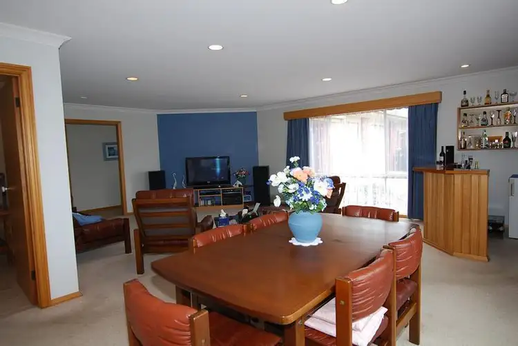 Third view of Homely house listing, 12 DELMARNI COURT, Wonthaggi VIC 3995