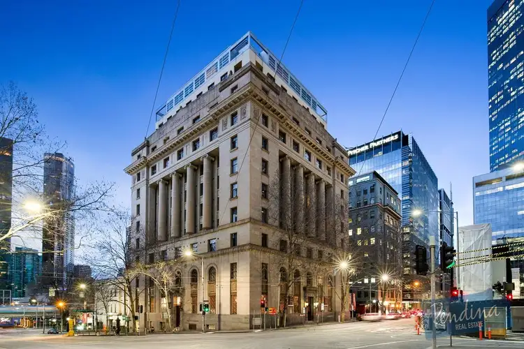 502/29 Market Street, Melbourne VIC 3000
