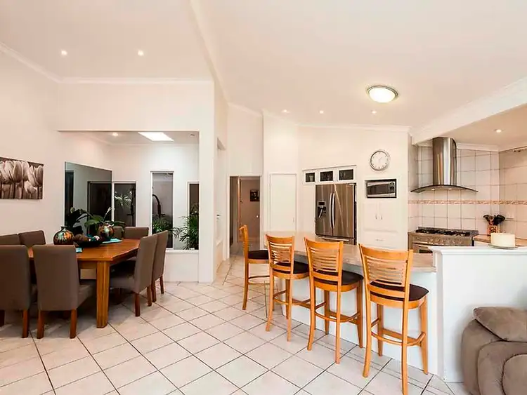 Fifth view of Homely house listing, 3 Majestic Place, Connolly WA 6027