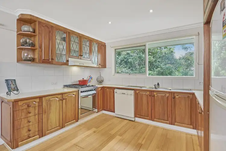 Second view of Homely house listing, 17 Toorak Avenue, The Basin VIC 3154
