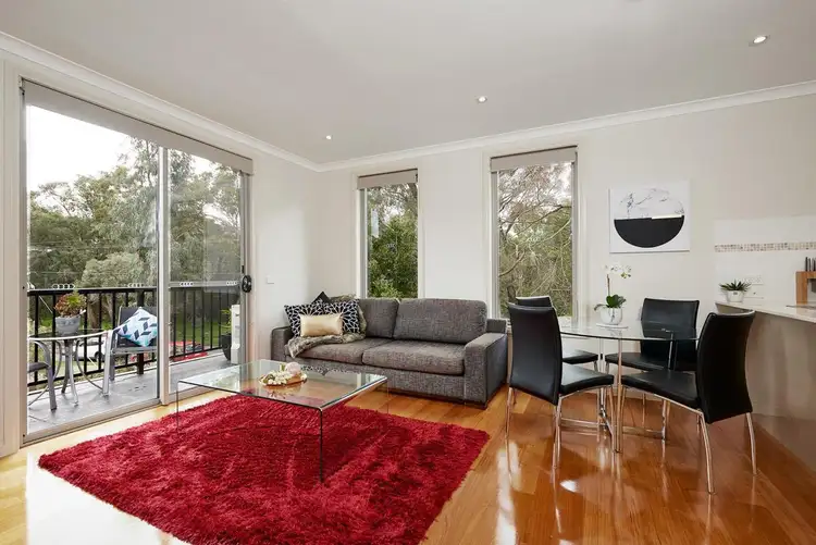 Third view of Homely apartment listing, 2/21 King Street, Bayswater VIC 3153