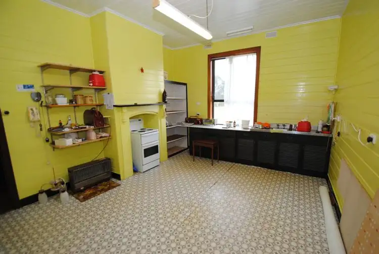 Second view of Homely house listing, 6 DOLLAR ROAD, Dumbalk VIC 3956