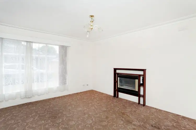 Second view of Homely unit listing, 8/3 King Edward Avenue, Albion VIC 3020