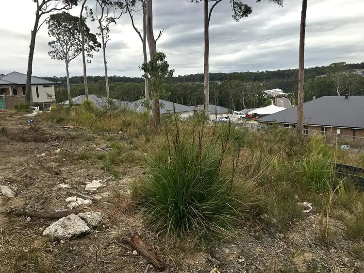 Third view of Homely land listing, 9 Bellavia Street, Cameron Park NSW 2285