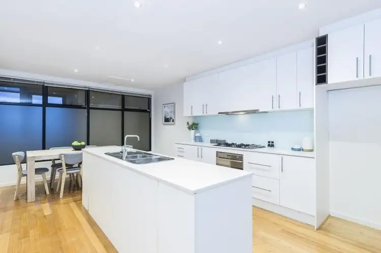 Third view of Homely apartment listing, 6/689 Mount Alexander Road, Moonee Ponds VIC 3039