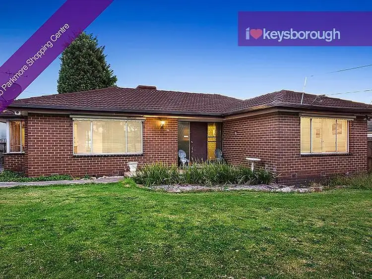 Main view of Homely house listing, 16 Locharn Crescent, Keysborough VIC 3173