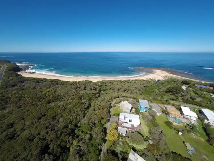 Third view of Homely house listing, 9 Wheeler Road, Cape Paterson VIC 3995