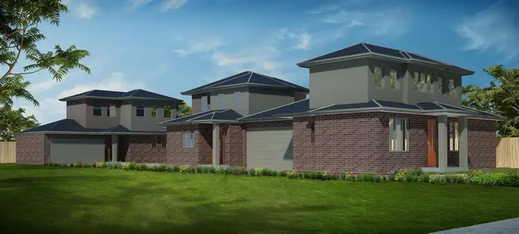 1/22 Clyde Street, Ferntree Gully VIC 3156
