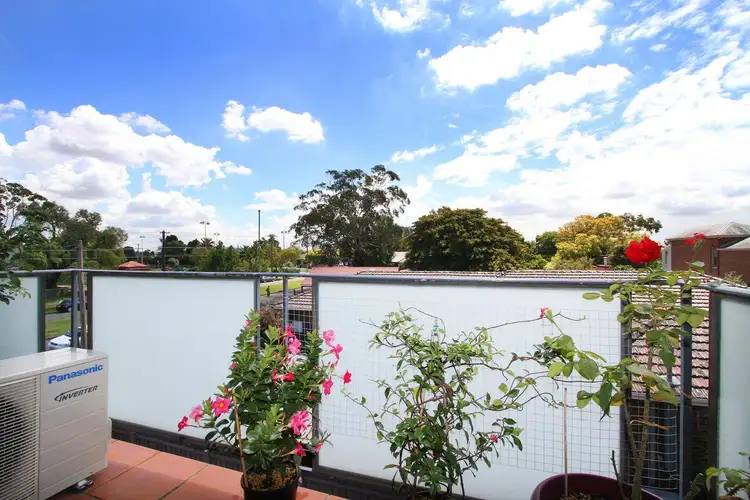 Fourth view of Homely apartment listing, 12/56 Nicholson Street, Essendon VIC 3040