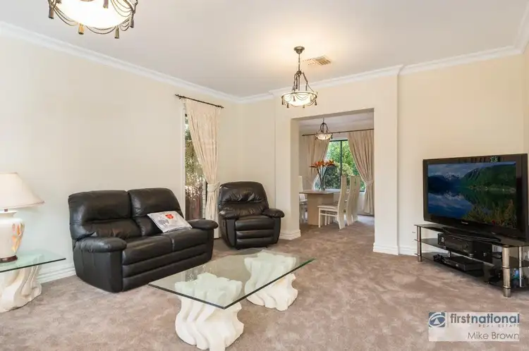 Fourth view of Homely house listing, 2 Defelice Place, Mooroolbark VIC 3138